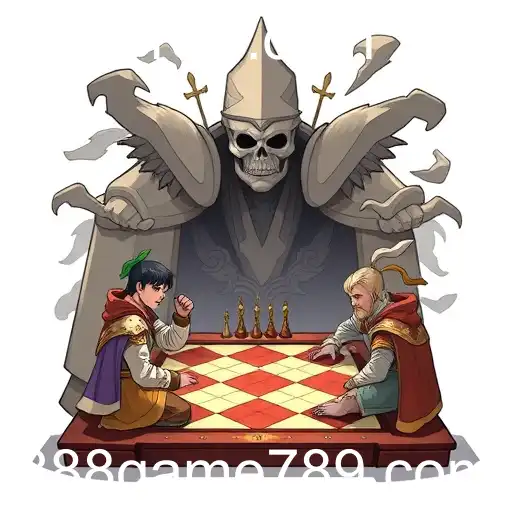 Gaming Experience 888game cc - 800+ Premium and Exclusive Games