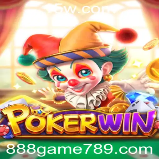 Descubra Tudo Sobre o Jogo POKERWIN e a Plataforma 888game cc